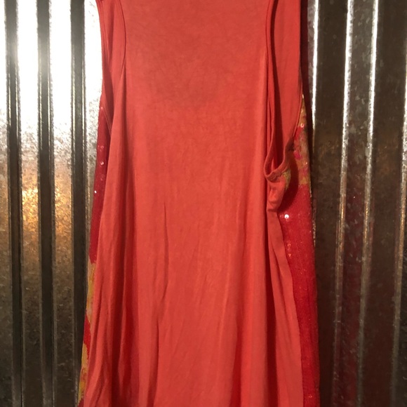 SPoint XL sequence tank top - Picture 2 of 4